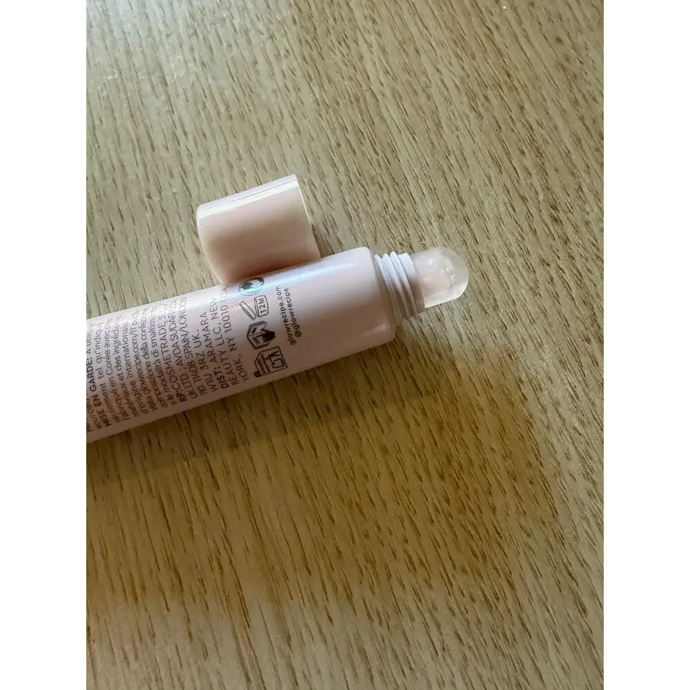 $22 New Glow Recipe Glass Balm Lip Treatment - Ice Bingsoo